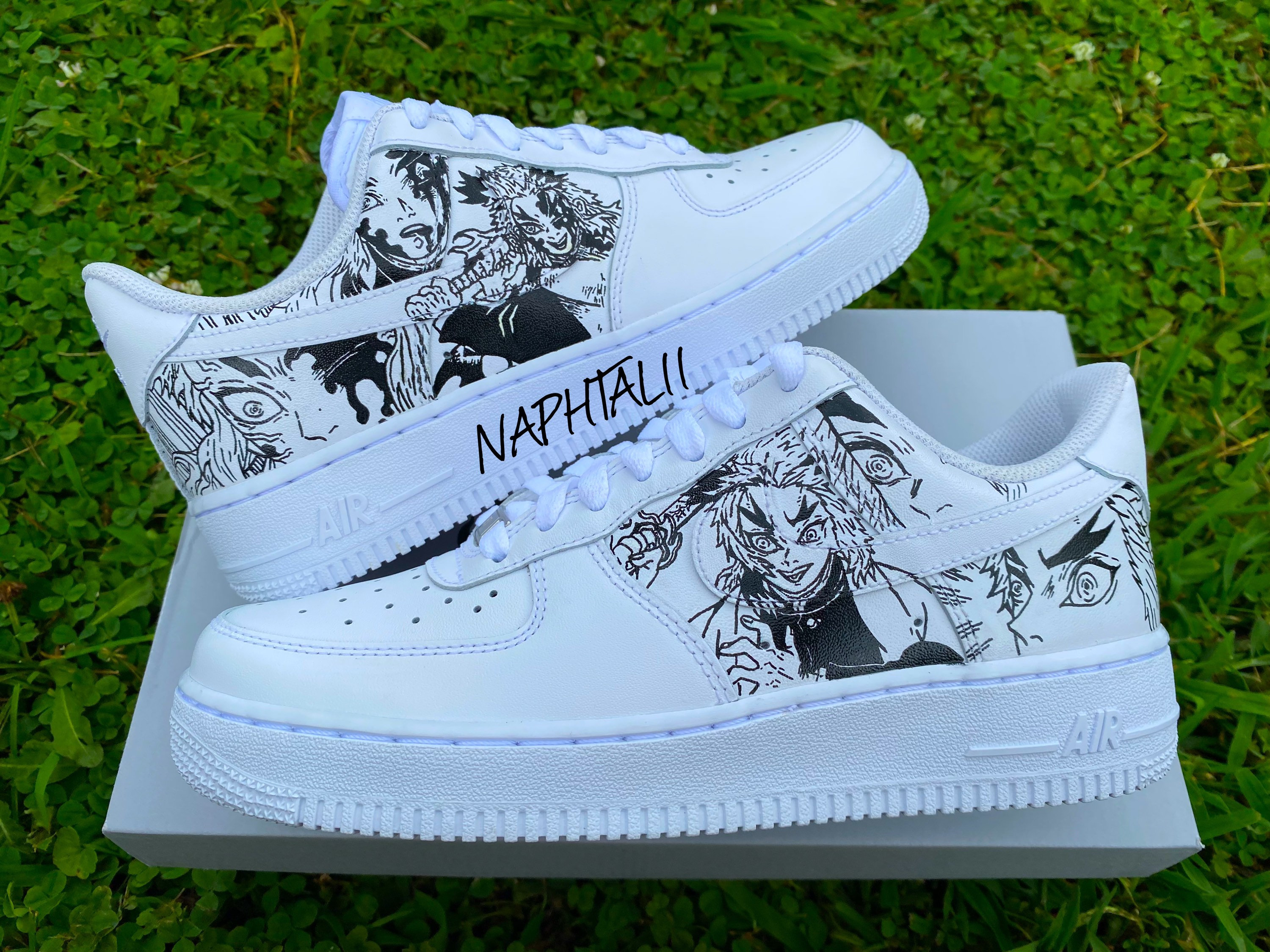 hxh af1