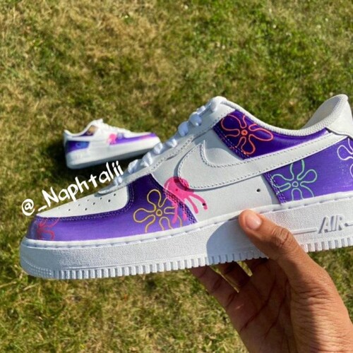 air max 97 spongebob