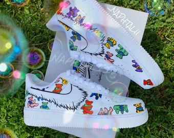 Customized af1s Clearance