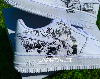 hxh custom af1