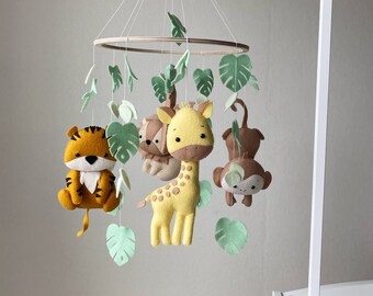 unique baby mobiles