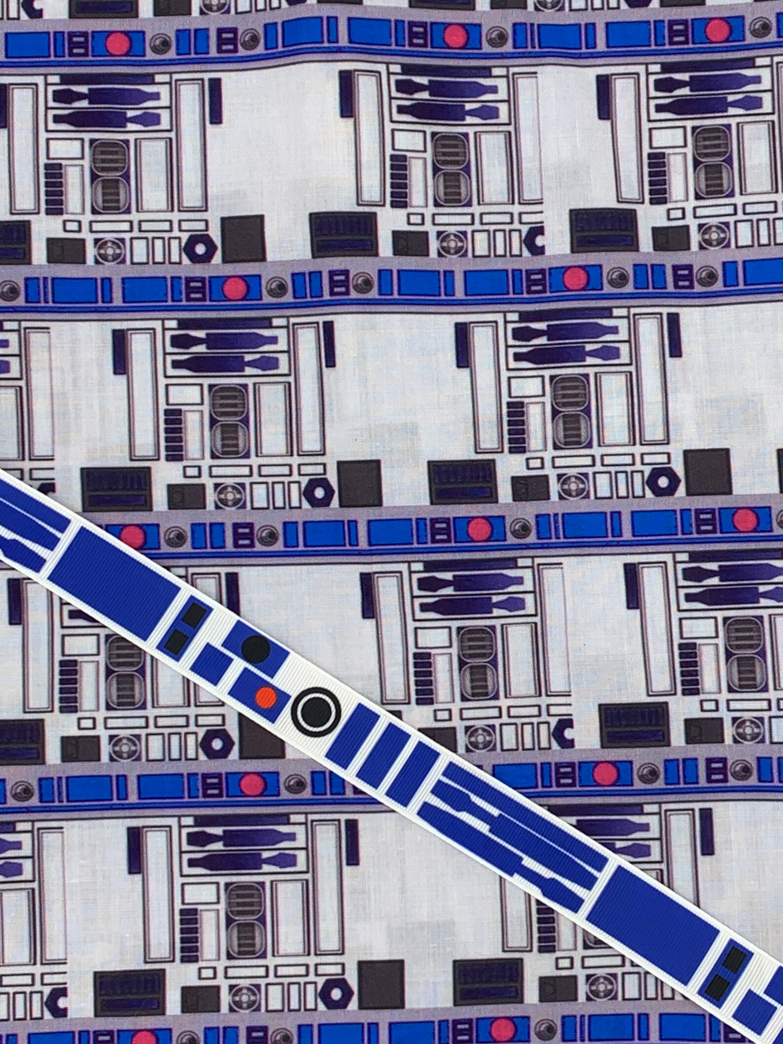 r2d2 quarters