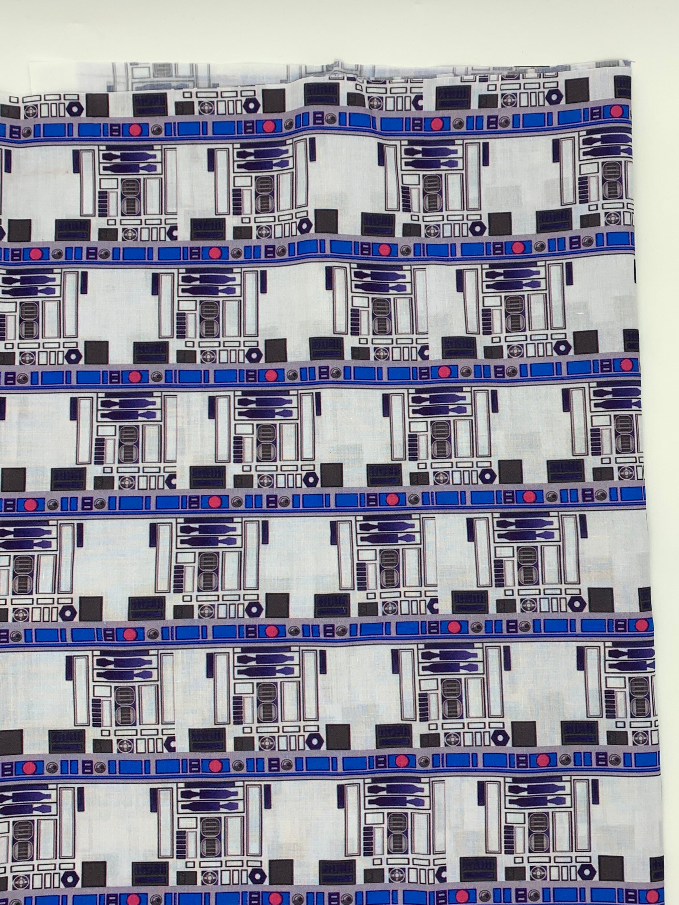 r2d2 quarters