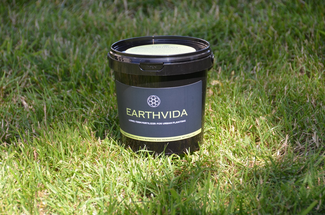 Organic Biochar Made From Sustainable Biomass. Etsy UK