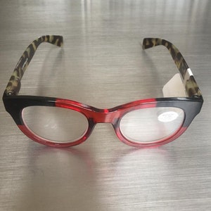 Glasses, Reading Glasses