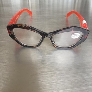 Glasses, Reading Glasses