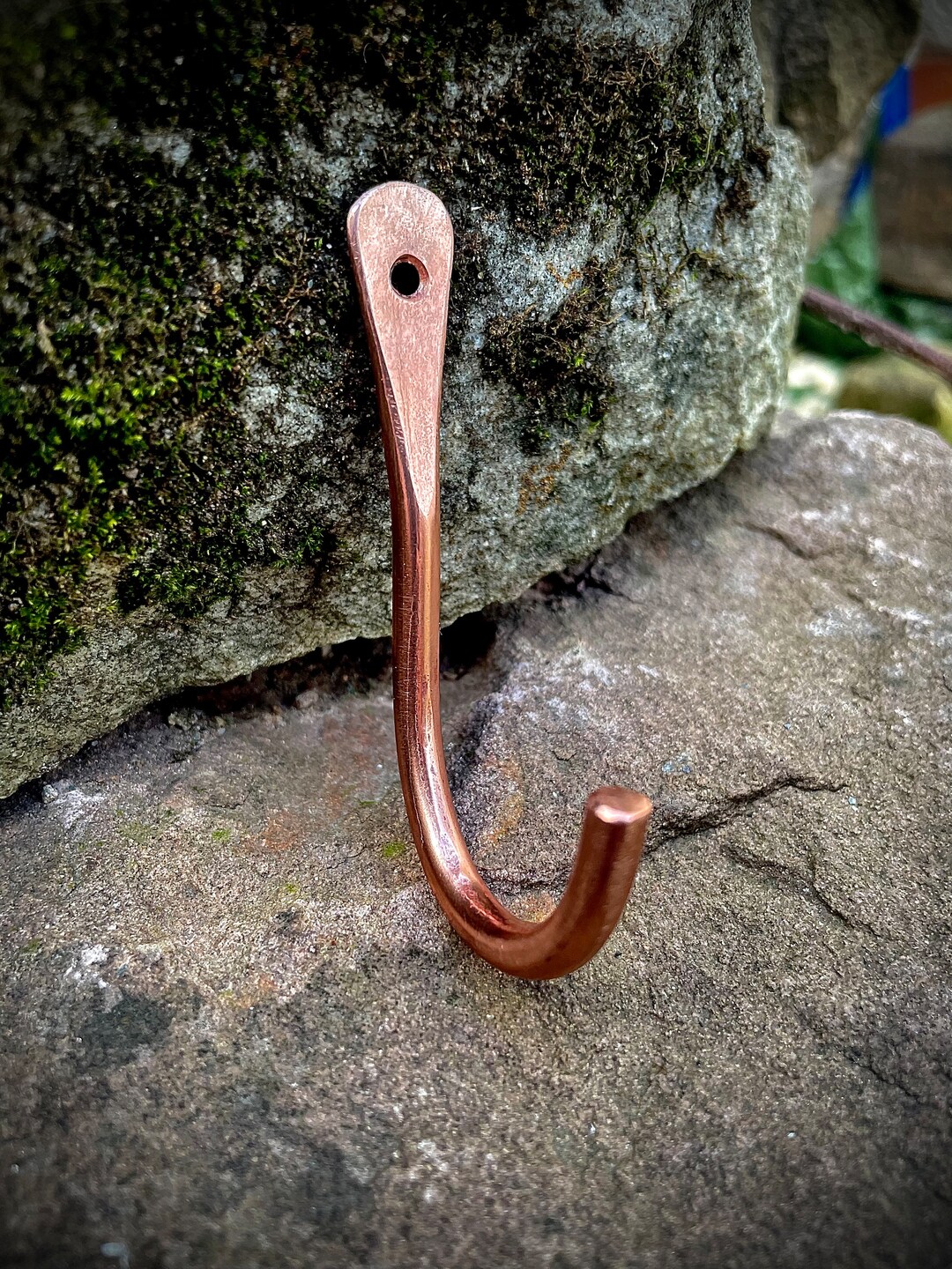 Large Hand Copper Coat Hooks Etsy UK