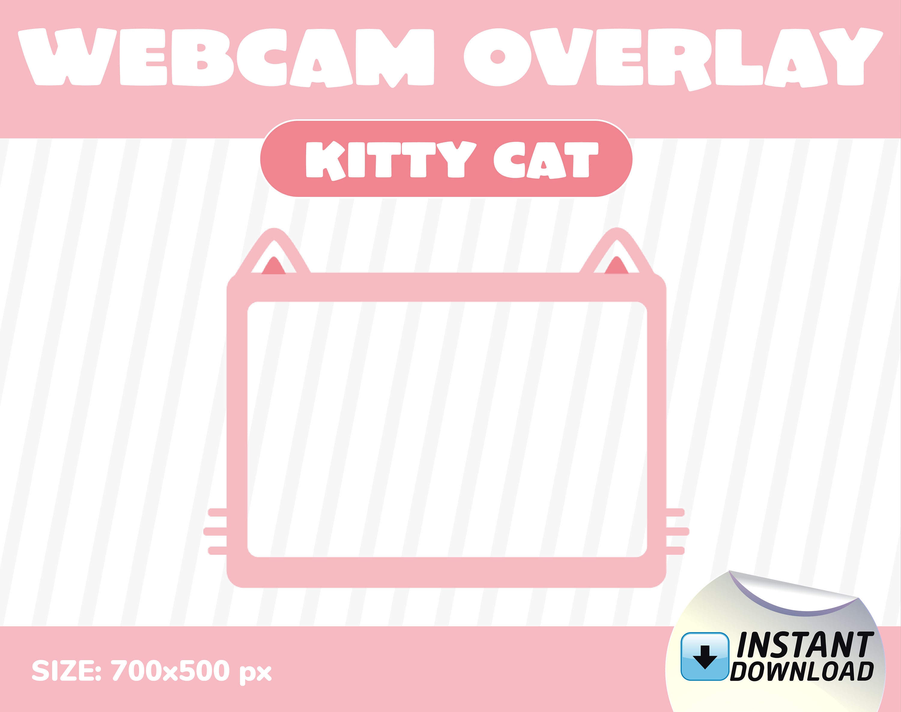Kitty Webcam Girl