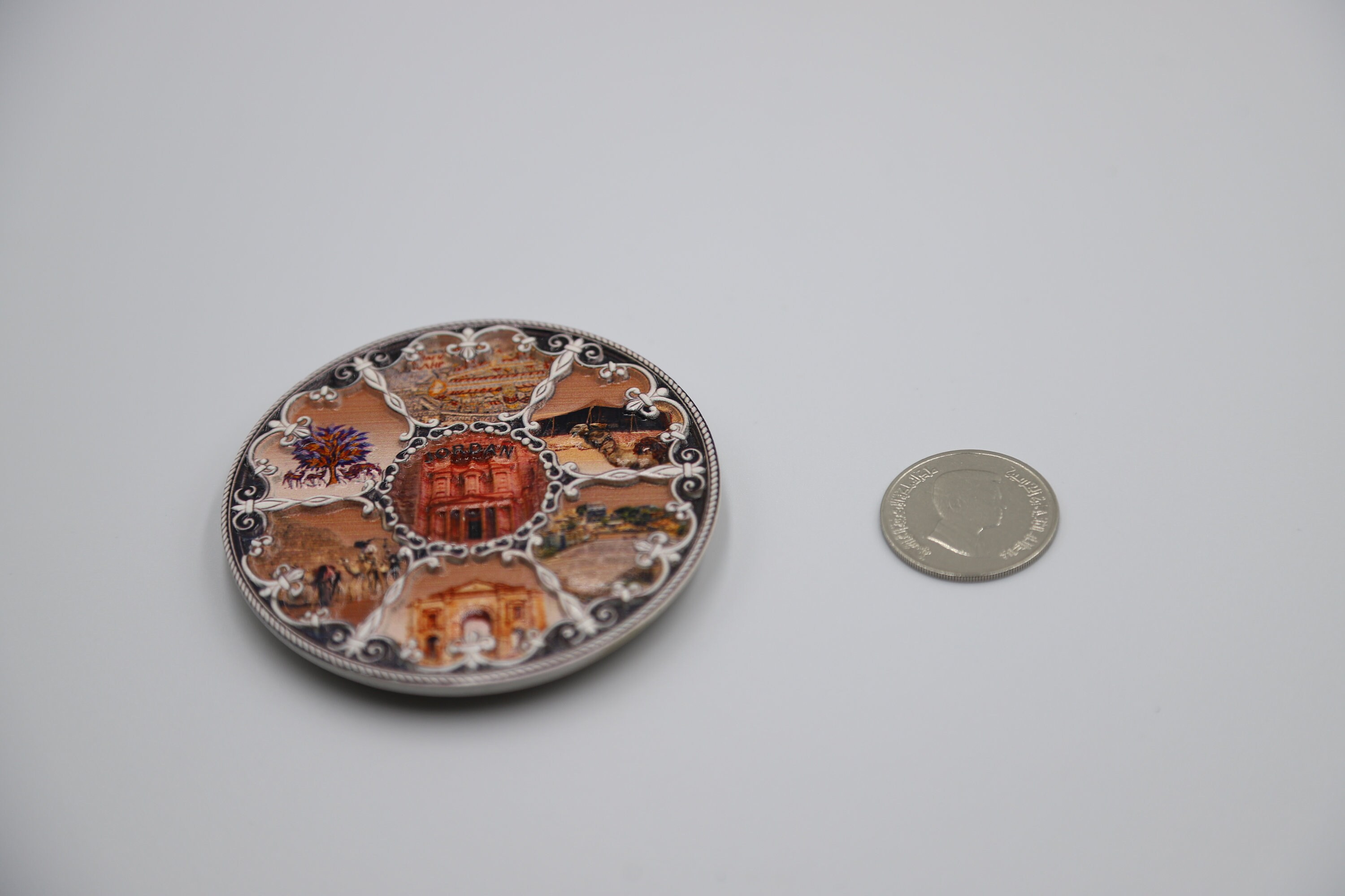 Fridge Jordan Design Jordan Place Jordan Fridge Etsy