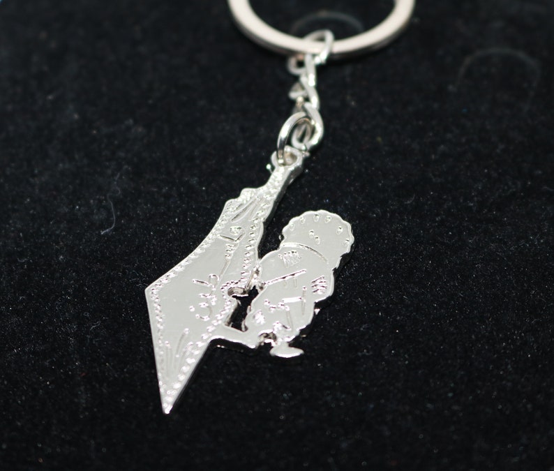 thumbnail image 2 of Handala Hanzala Palestine Boy Pendant Necklace - Stainless Steel Engraved Charm, 45cm 2 of 6