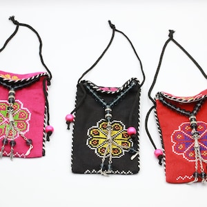 Embroidered Palestine , Quran mirrories car , Embroidered , Tatreez , Handmade , Embroidery , Palestine , Muslim , Car hanging , Quran ,Gift