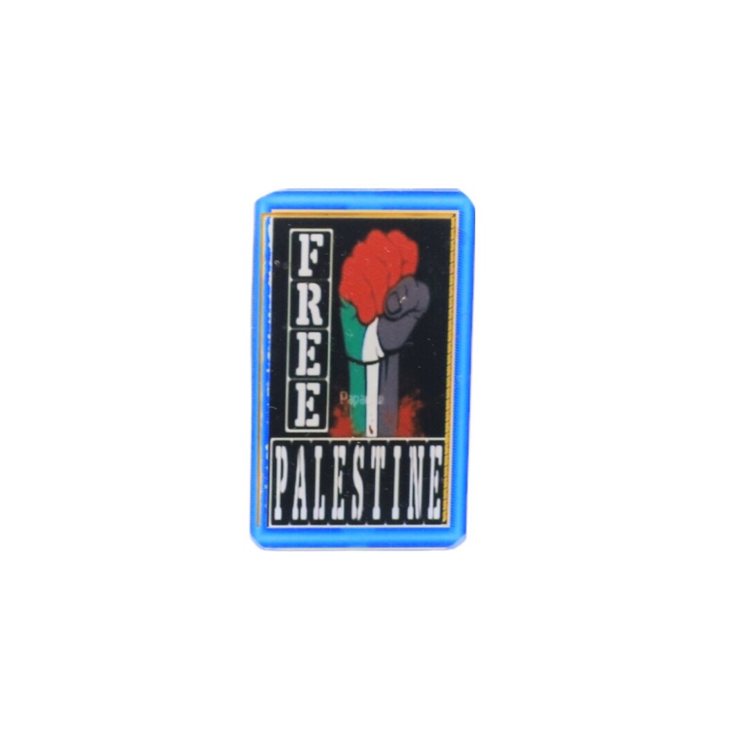 Handala Fridge Magnet - Fridge Magnet - Handala Design - Handalah ...