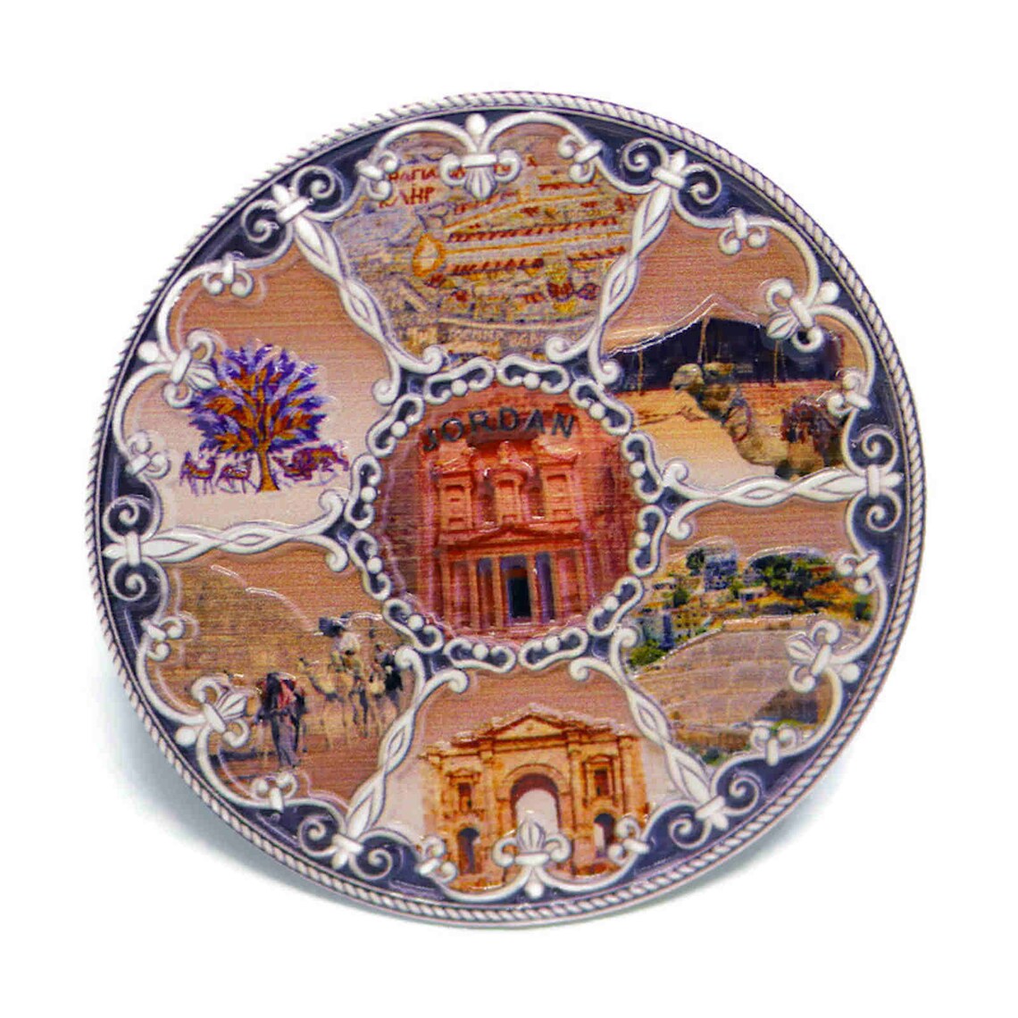 Fridge Jordan Design Jordan Place Jordan Fridge Etsy