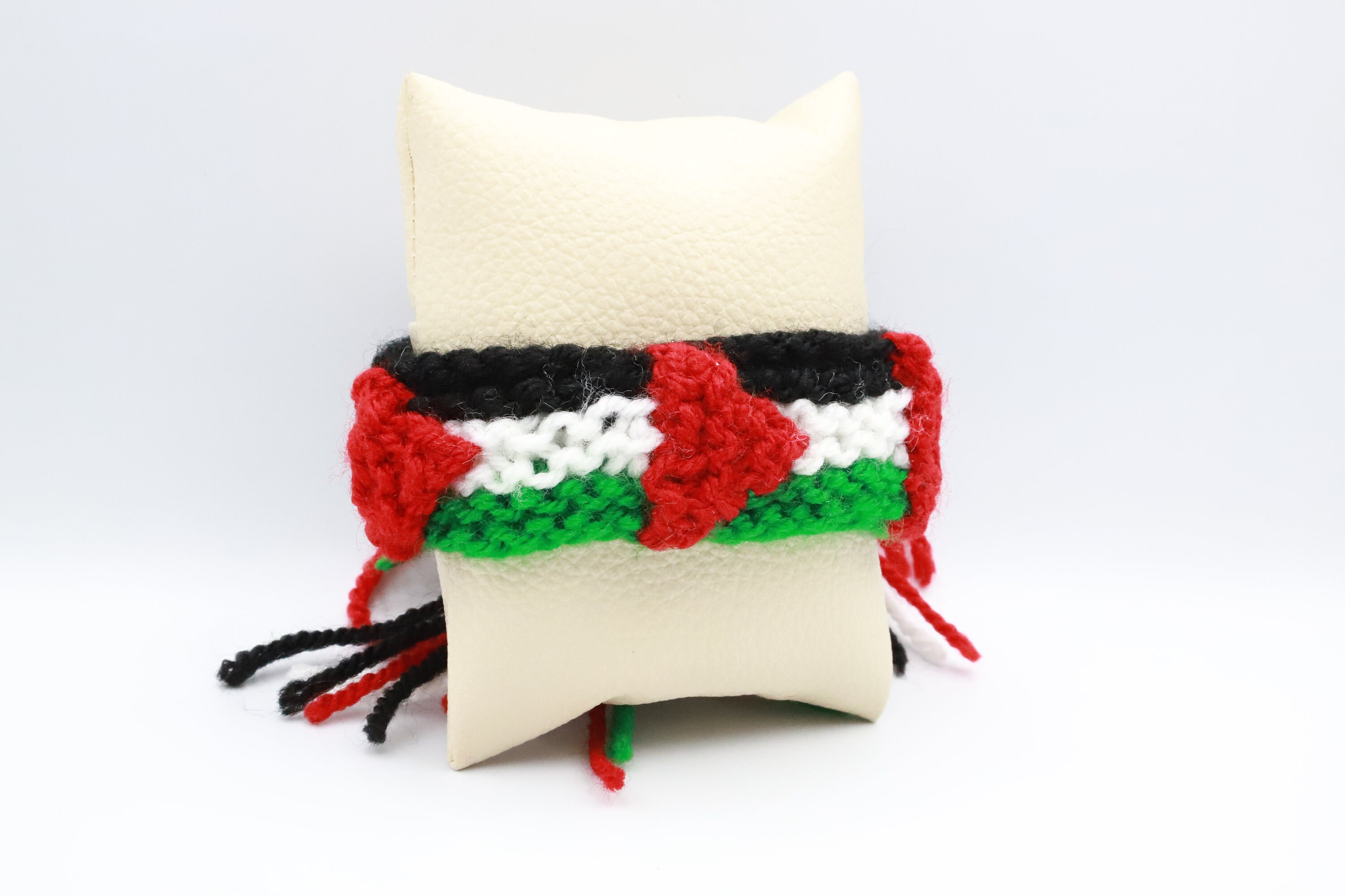 Palestine Bracelet Bracelet Flag Palestine Design Soft Etsy UK