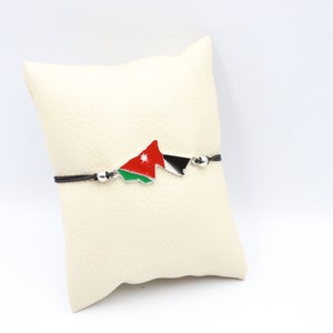 Bracelet Jordan , Jordanien , Bracelet en caoutchouc , Bracelet homme , Femme jordanienne , Jordanie , Amman , Jordanie Carte , Bangle , Bangle jordanien