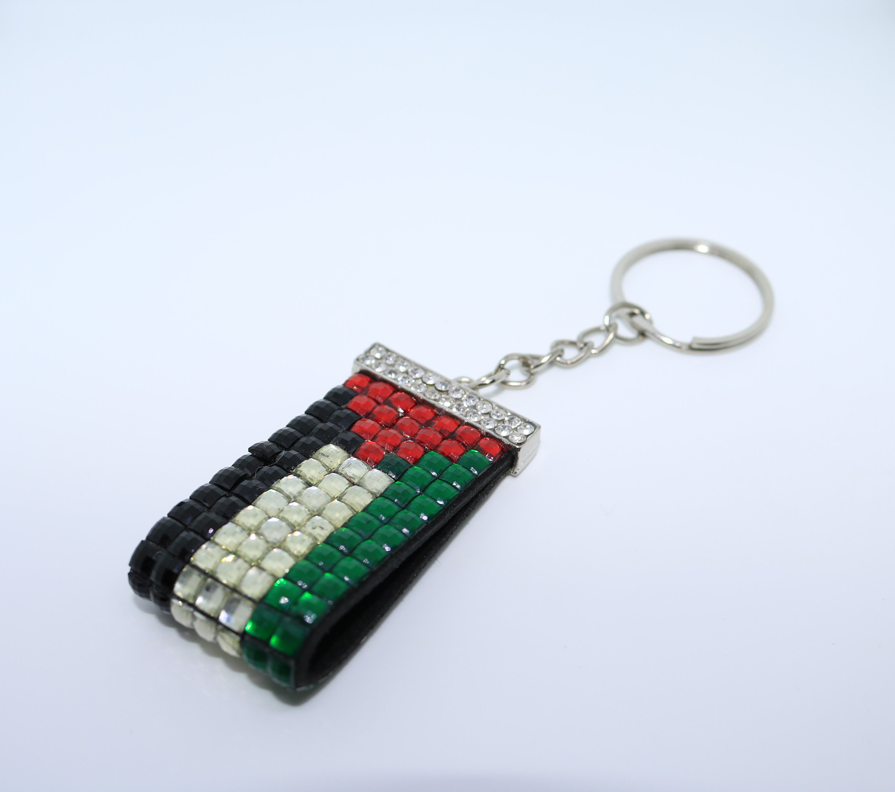 Key Chains Palestine Flag Palestine Gifts Palestine Etsy