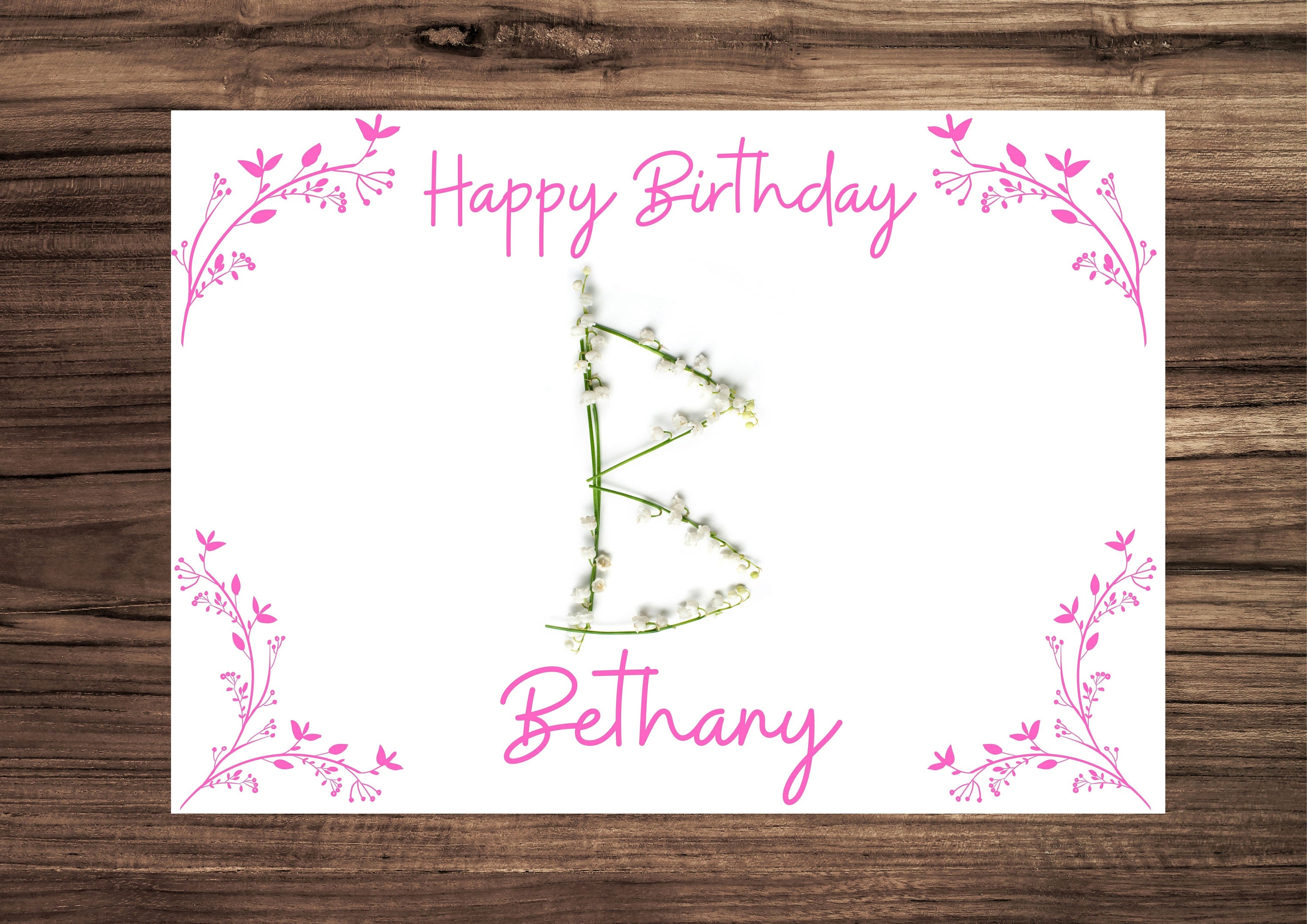 daughter birthday card birthday cards for daughters etsy