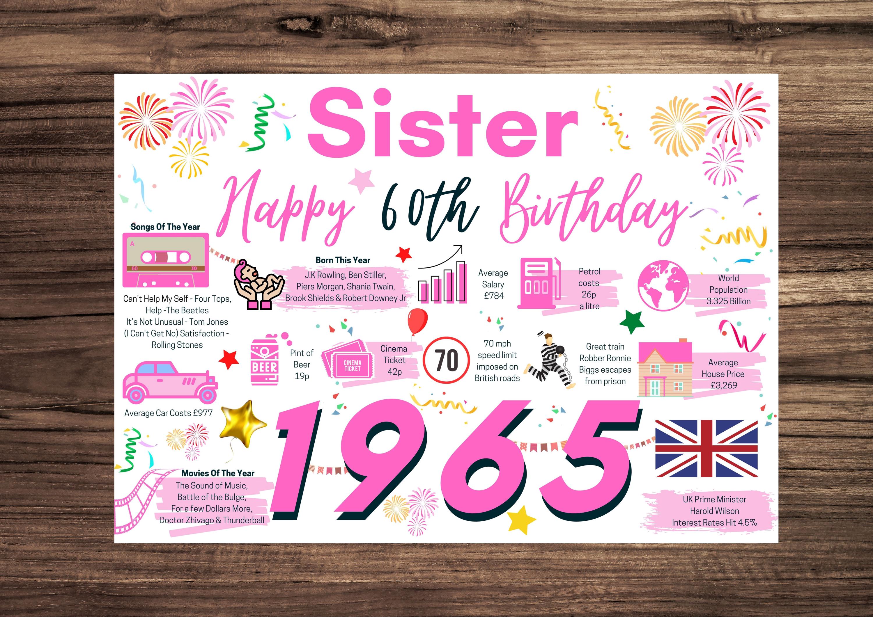 Tarjeta Del Día De Las Madres Felices Con Liebres. Tarjeta De Felicitación Para Mamá Con