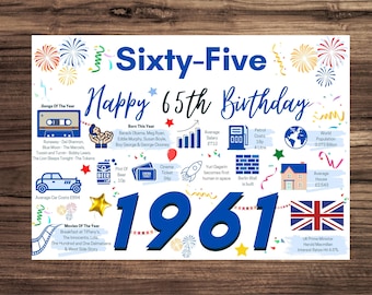 Grandson 25th Birthday Card - 25th Birthday Card For Grandson - Birthday 25th Card For Him - Grandson 25th Card - Gold Foil Card - 25th - UK