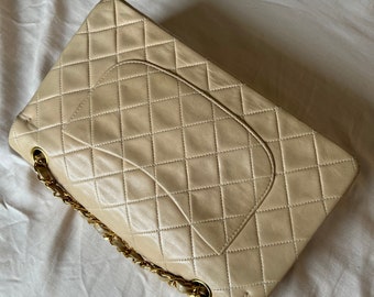 chanel 340 evening beige
