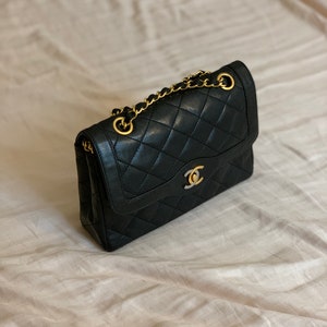 Small Chanel Bag 