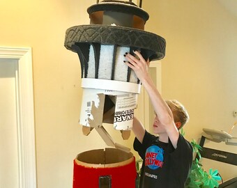 Lighthouse cat tree online
