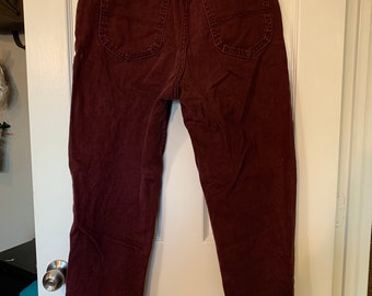lee rider high rise jeans