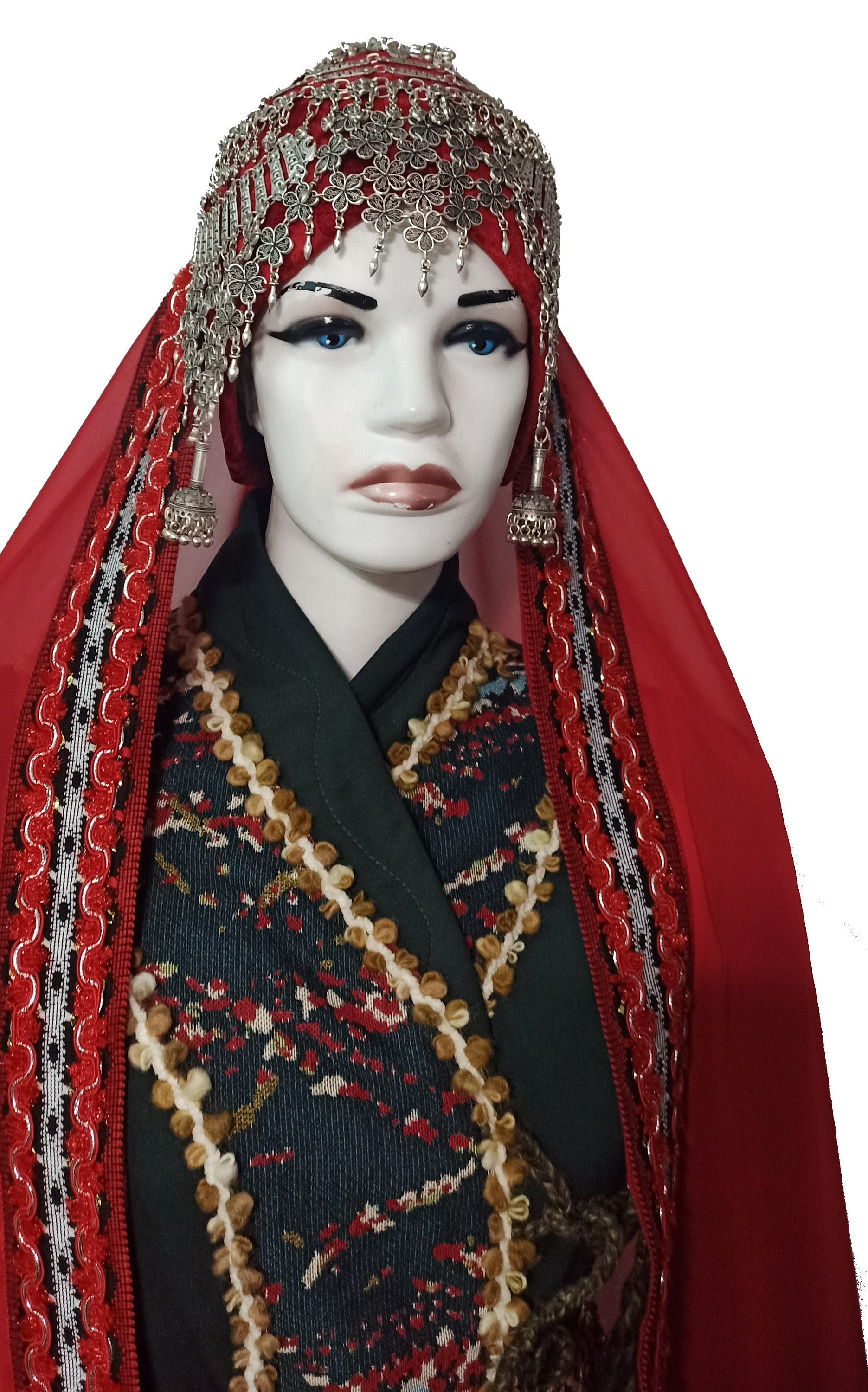 turkish headpiece ertugrul