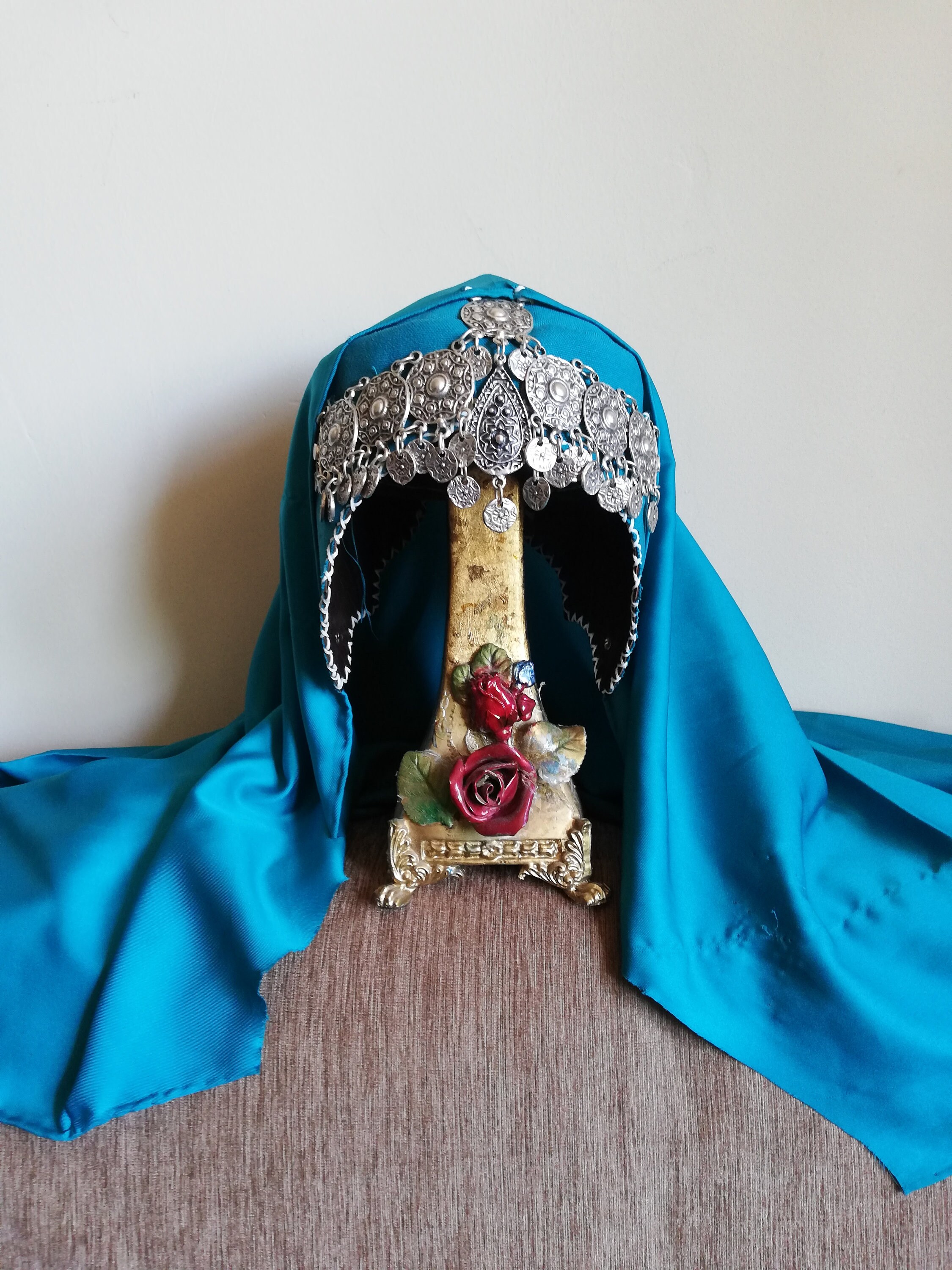 turkish headpiece ertugrul