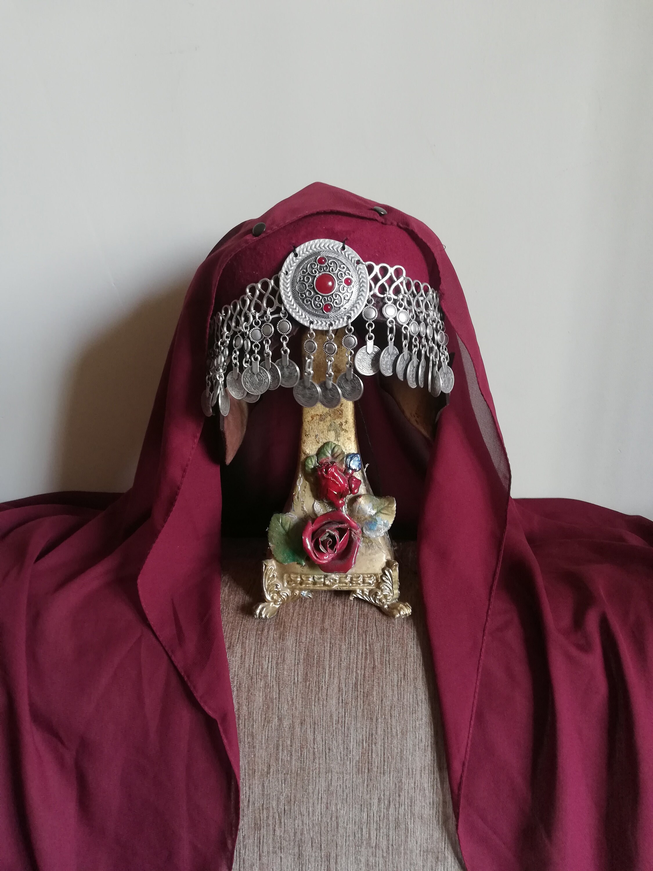 turkish headpiece ertugrul