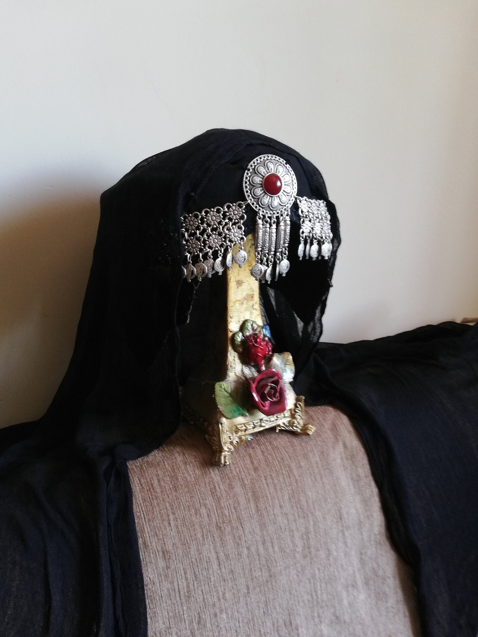 turkish headpiece ertugrul