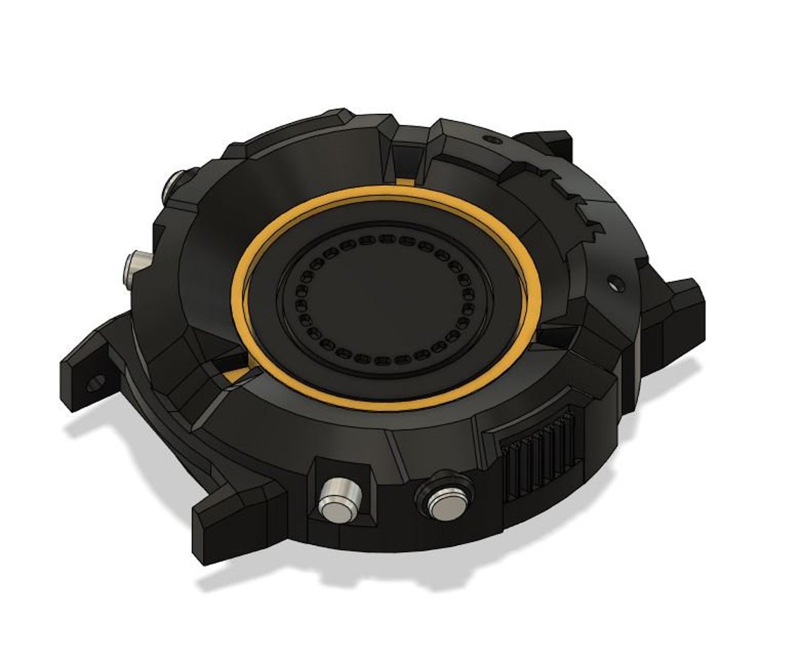 samsung galaxy watch the division