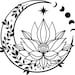 New Moon Vibes