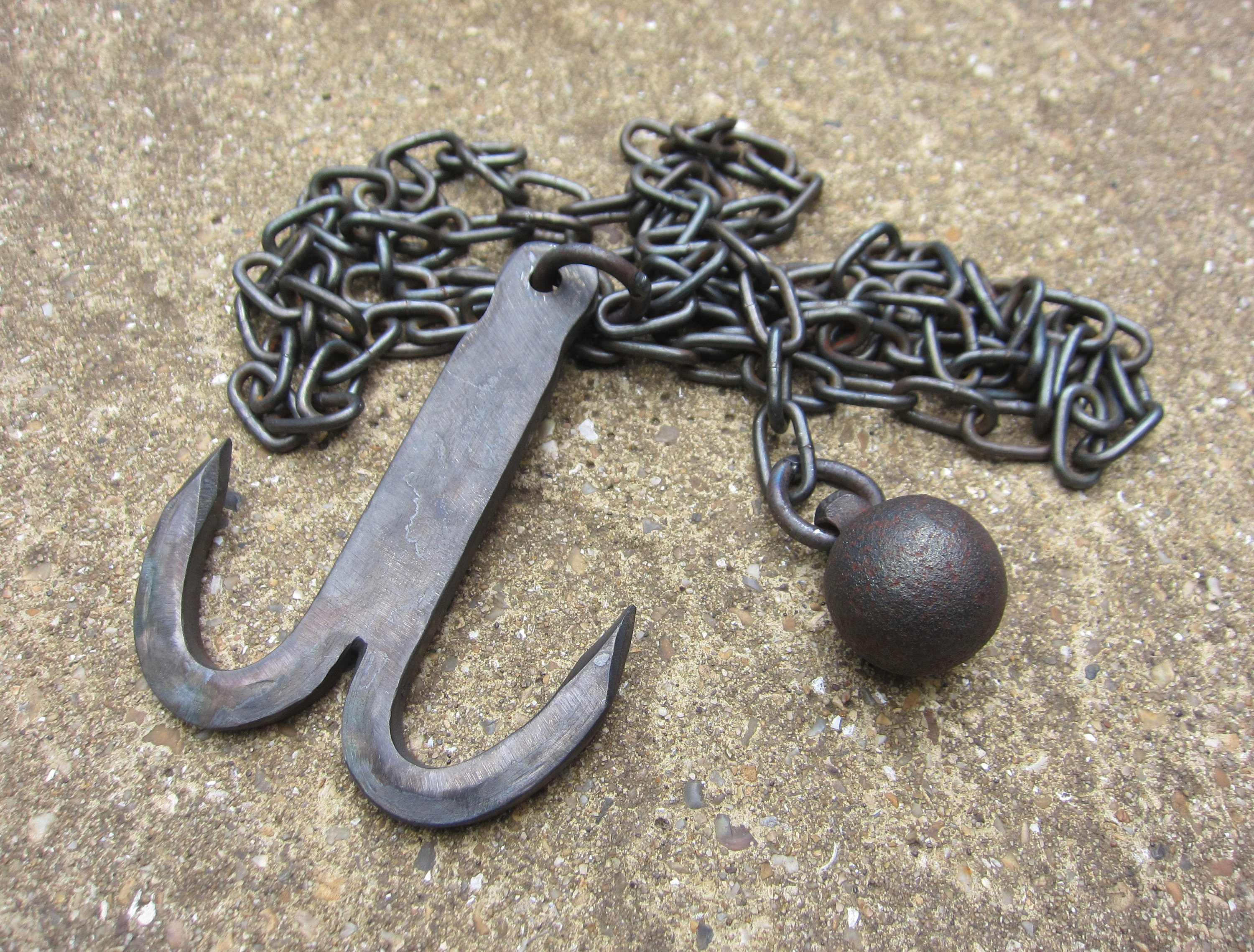 Kaginawa / Ninja Grappling Hook Tool Etsy