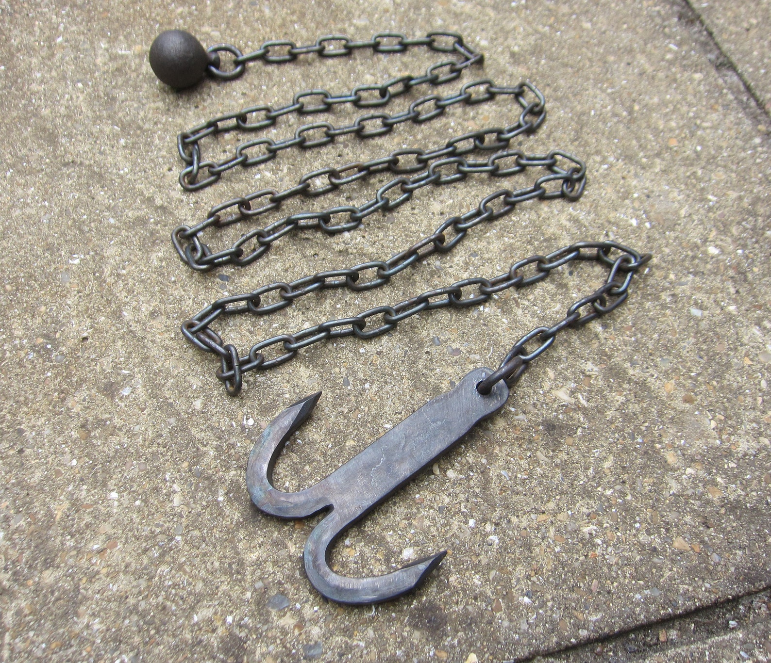 Kaginawa / Ninja Grappling Hook Tool Etsy