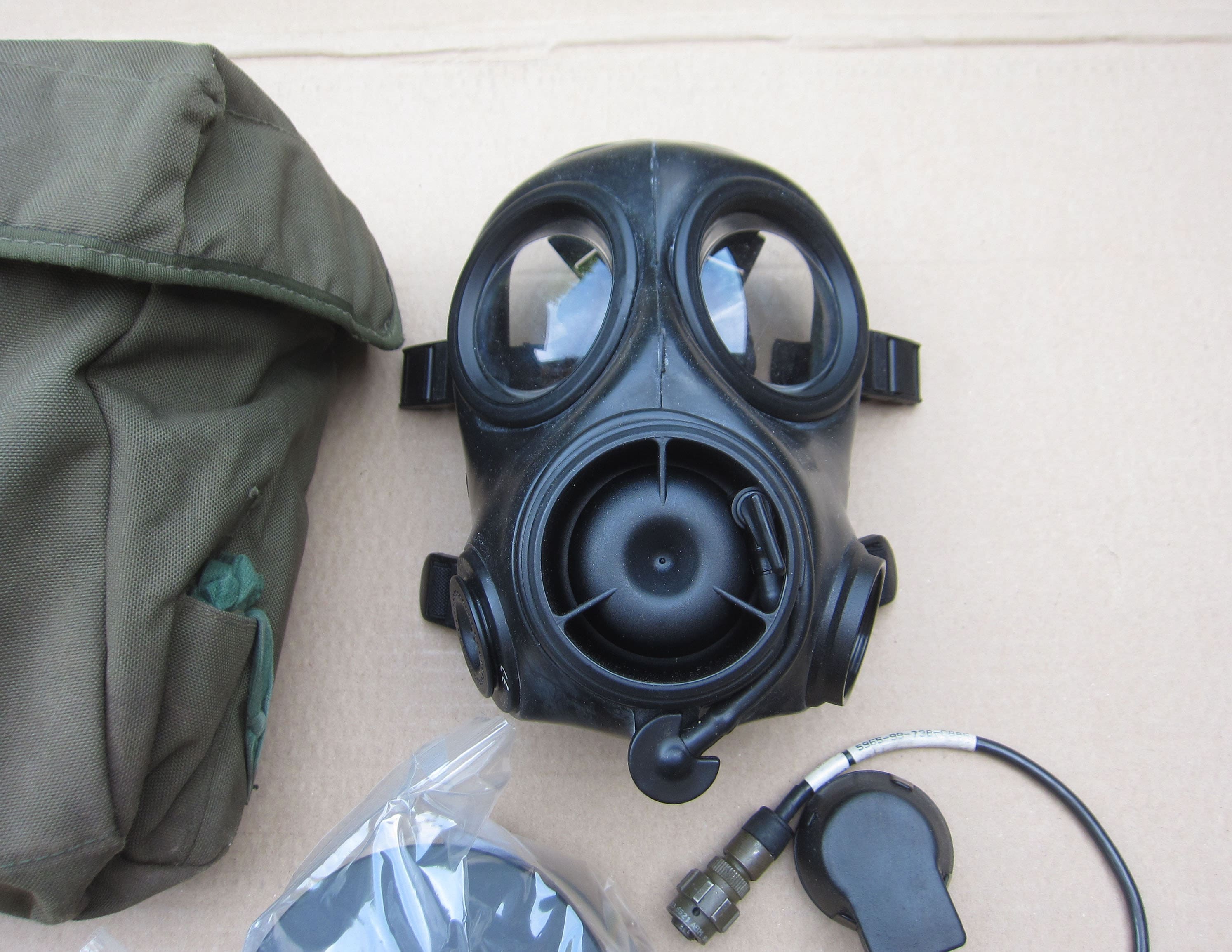 S10 Gas Mask - Etsy S10 Gas Mask - Etsy