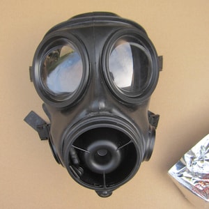 Gas mask s10 - Etsy 日本