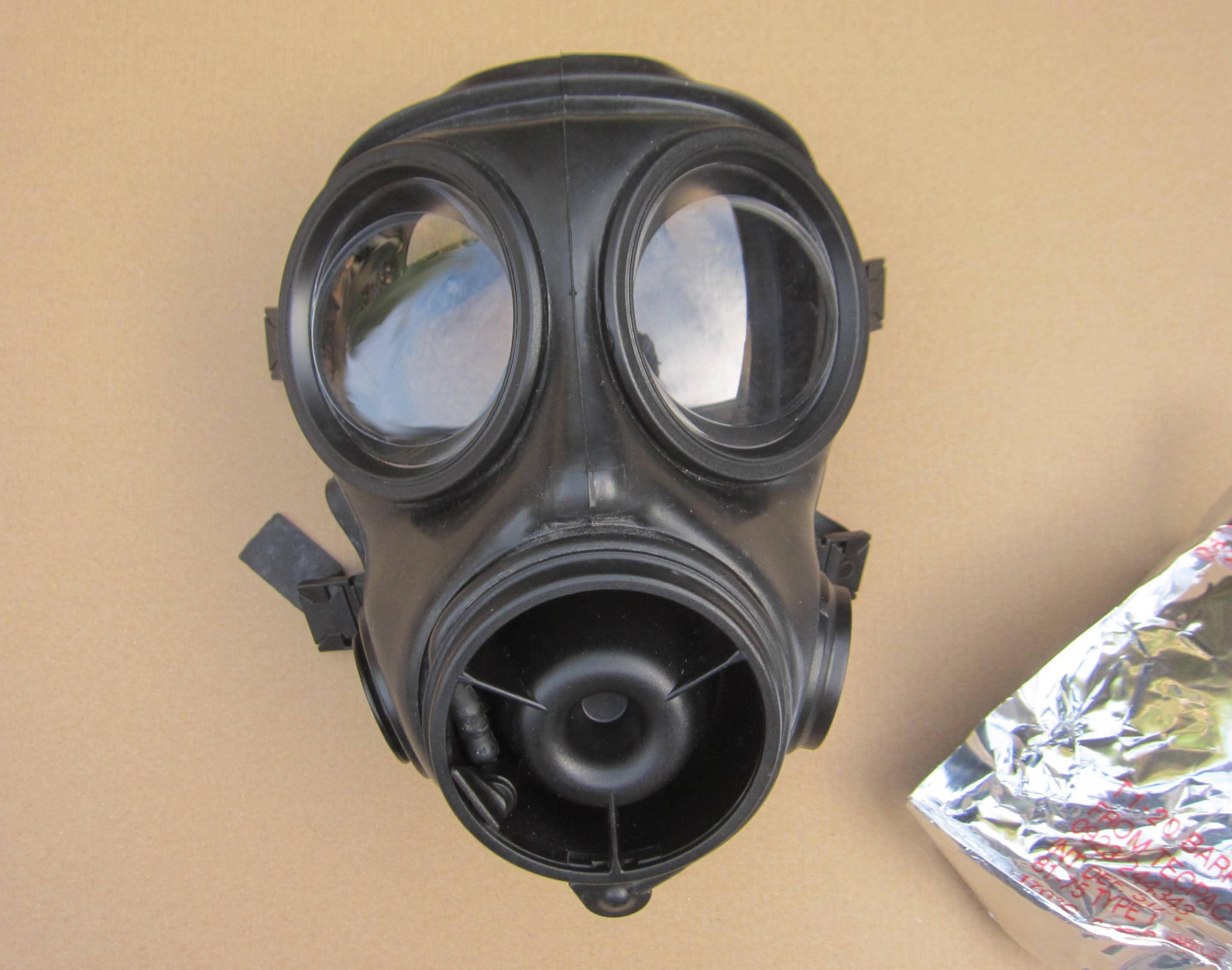 Gas mask s10 - Etsy 日本