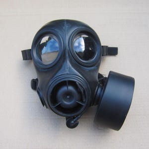 Avon S10 Gas Mask - Etsy