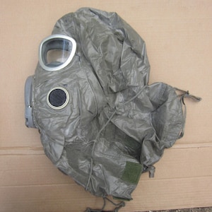 Hunk gas mask - Etsy 日本