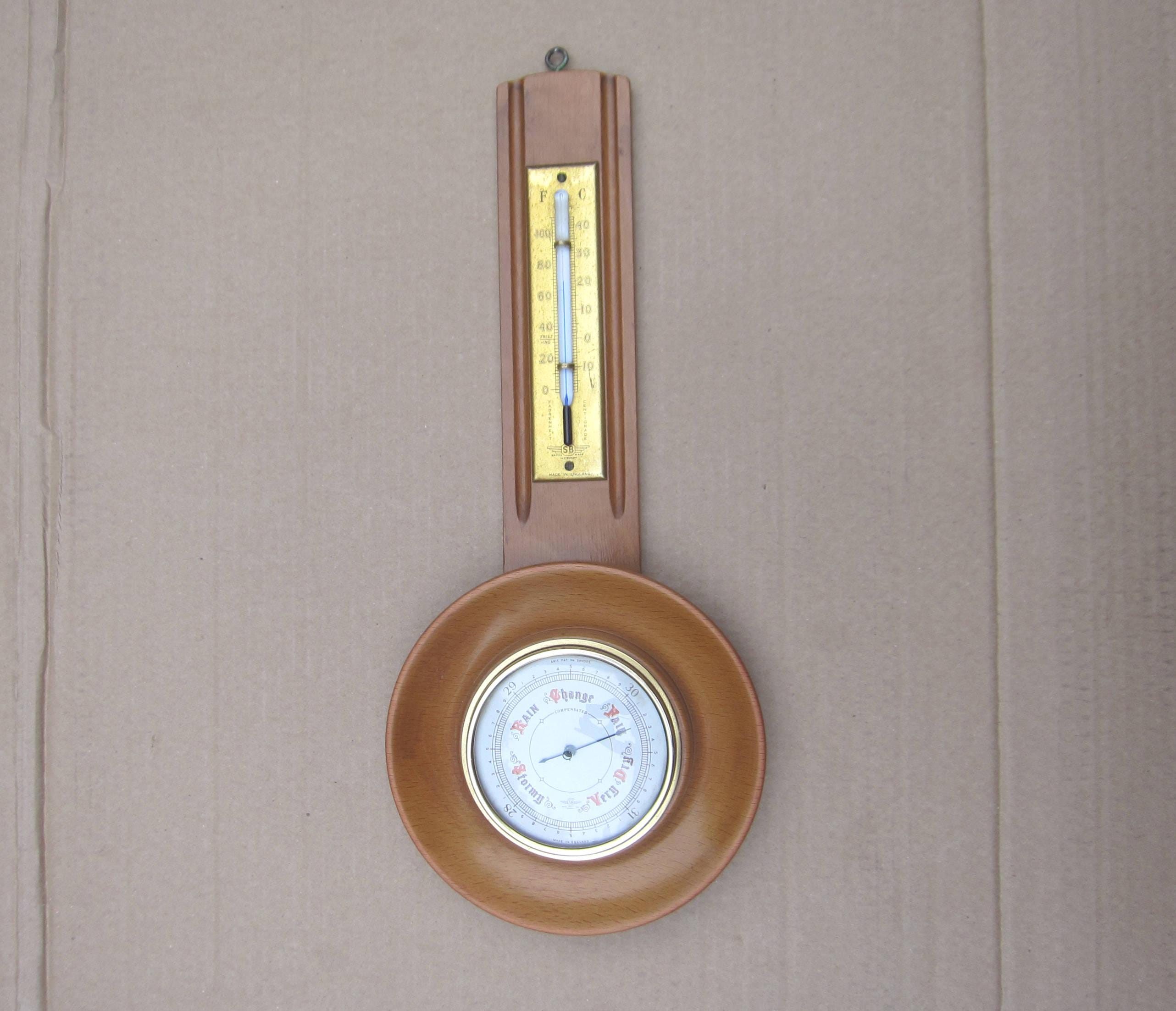 Shortland Barometer - Etsy Shortland Barometer - Etsy