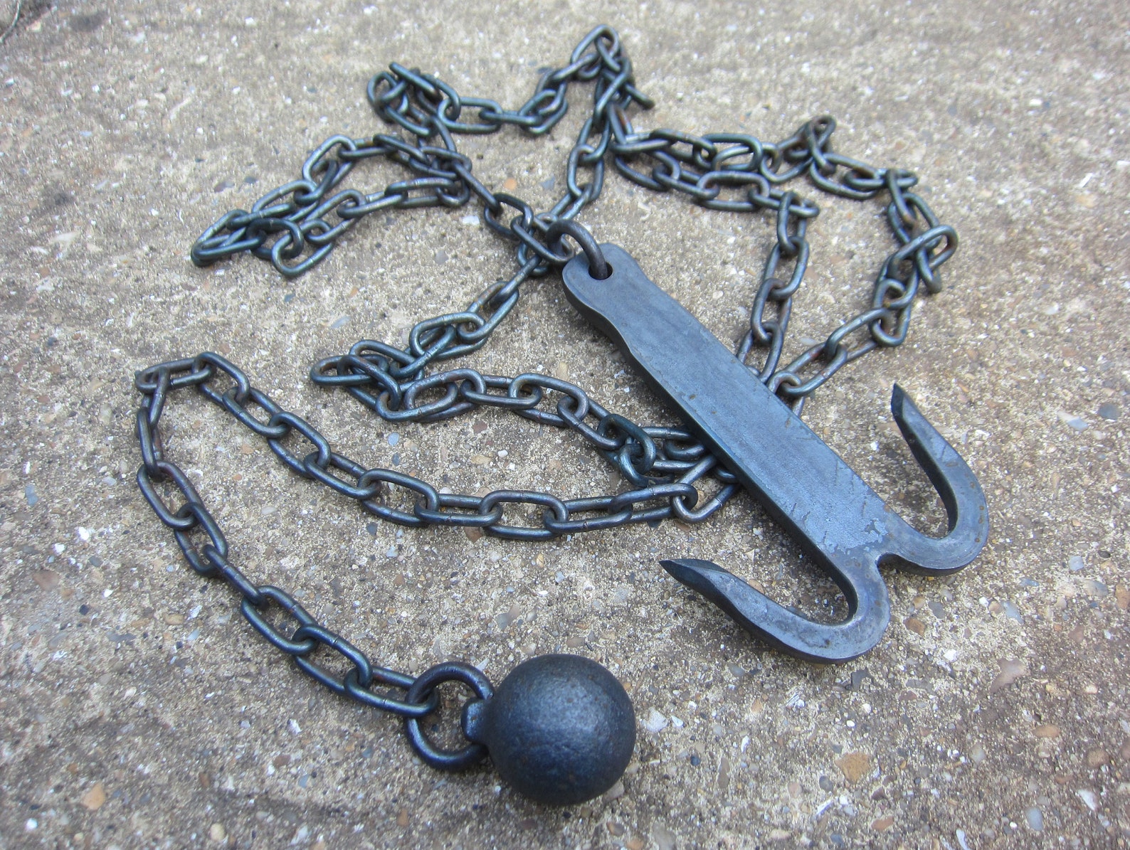 Kaginawa / Ninja Grappling Hook Tool Etsy