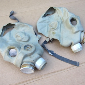Pmg gas mask - Etsy 日本
