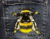 Bumble Butt Jeans