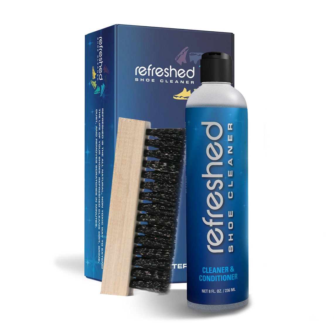 suede conditioner