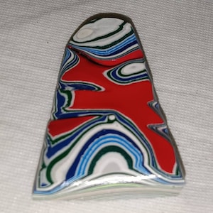 Fordite detroit agate jeep