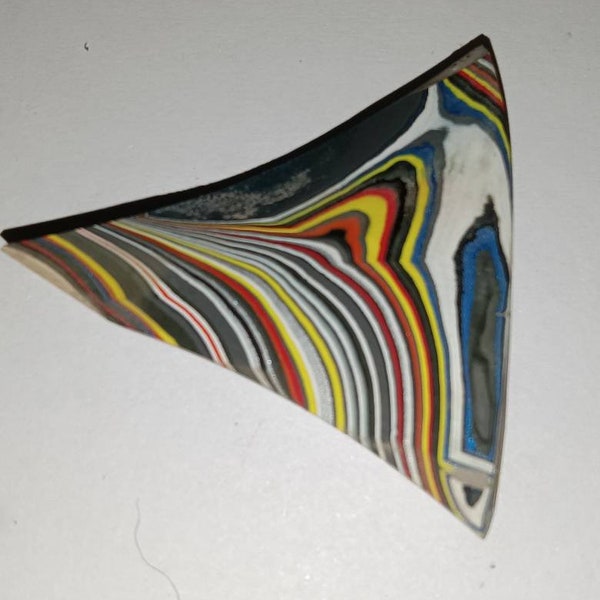 Fordite detroit agate jeep wrangler