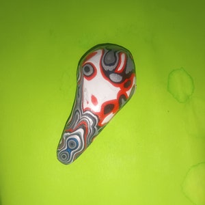 Fordite detroit agate jeep wrangler