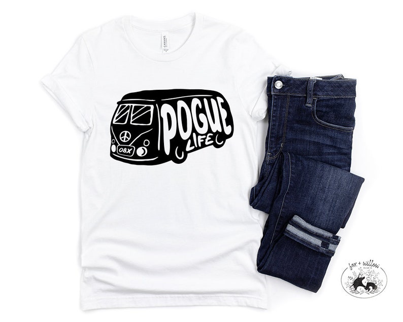 Download Pogue Life Svg Shefalitayal