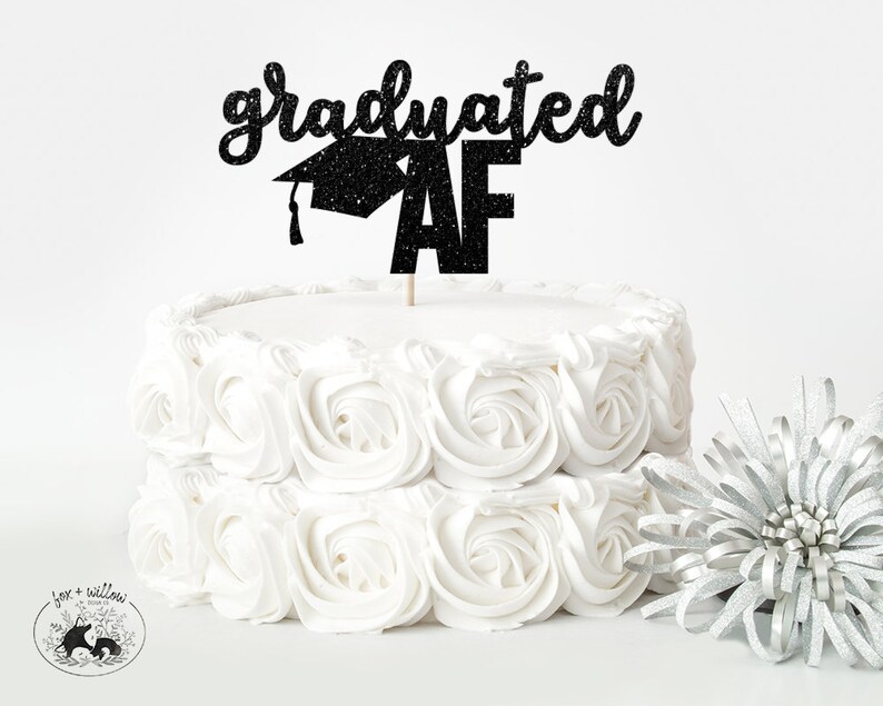 Free Free Graduation Cake Topper Svg Free 70 SVG PNG EPS DXF File